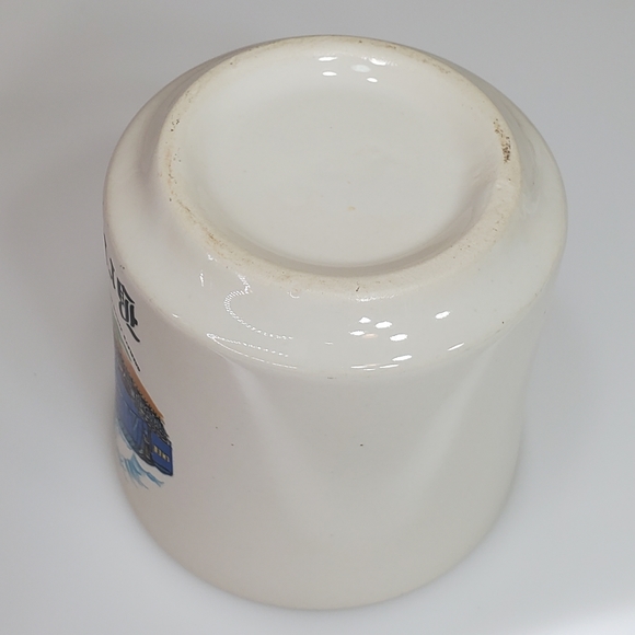 🎁Gresley's Pacific Mallard mug - Picture 5 of 6